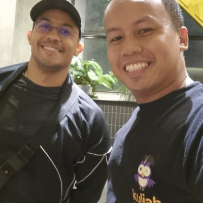 Monsieur Dimas Martino